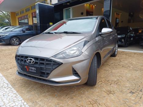 HYUNDAI HB 20 Sedan 1.0 12V 4P FLEX VISION, Foto 1