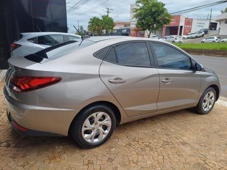 HYUNDAI HB 20 Sedan 1.0 12V 4P FLEX VISION, Foto 3