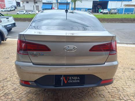 HYUNDAI HB 20 Sedan 1.0 12V 4P FLEX VISION, Foto 4