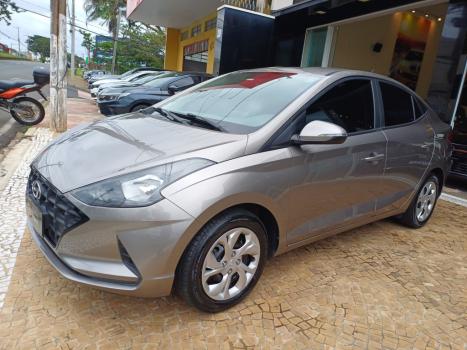HYUNDAI HB 20 Sedan 1.0 12V 4P FLEX VISION, Foto 5