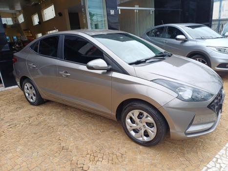 HYUNDAI HB 20 Sedan 1.0 12V 4P FLEX VISION, Foto 6