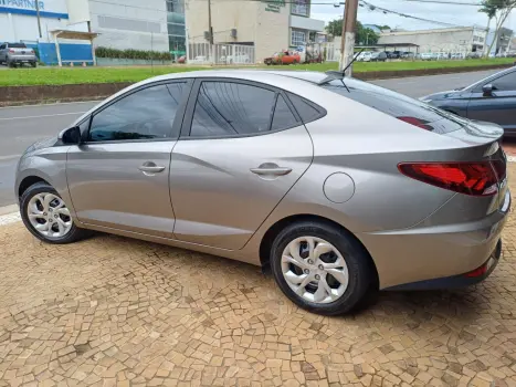 HYUNDAI HB 20 Sedan 1.0 12V 4P FLEX VISION, Foto 7