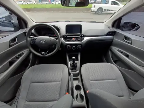 HYUNDAI HB 20 Sedan 1.0 12V 4P FLEX VISION, Foto 8