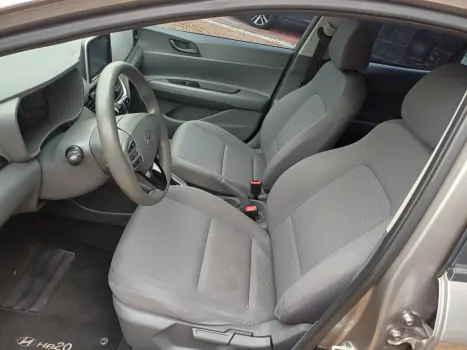 HYUNDAI HB 20 Sedan 1.0 12V 4P FLEX VISION, Foto 11
