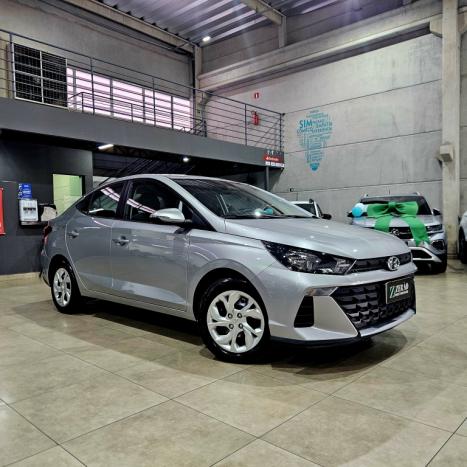 HYUNDAI HB 20 Sedan 1.0 12V 4P FLEX COMFORT PLUS, Foto 1