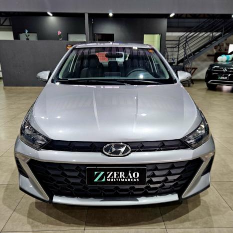 HYUNDAI HB 20 Sedan 1.0 12V 4P FLEX COMFORT PLUS, Foto 2