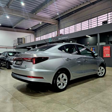 HYUNDAI HB 20 Sedan 1.0 12V 4P FLEX COMFORT PLUS, Foto 4