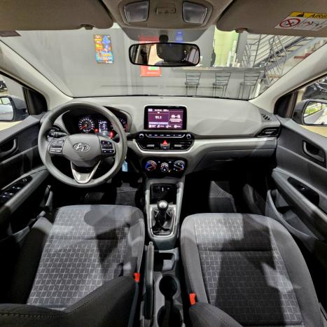 HYUNDAI HB 20 Sedan 1.0 12V 4P FLEX COMFORT PLUS, Foto 6