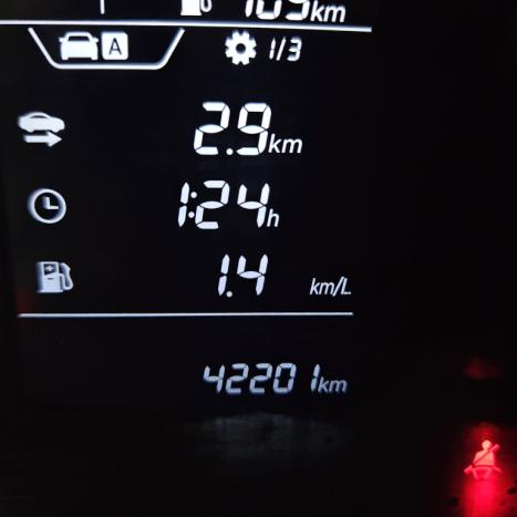 HYUNDAI HB 20 Sedan 1.0 12V 4P FLEX COMFORT PLUS, Foto 9