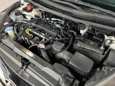 HYUNDAI HB 20 Sedan 1.6 16V 4P FLEX COMFORT PLUS, Foto 8