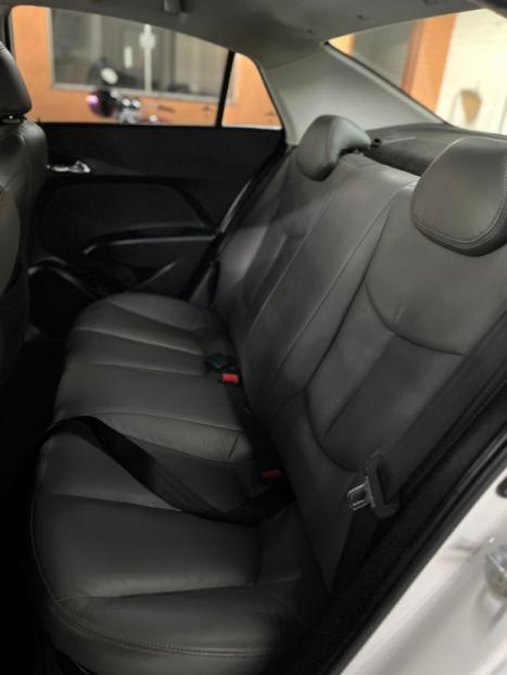 HYUNDAI HB 20 Sedan 1.6 16V 4P FLEX COMFORT PLUS, Foto 9