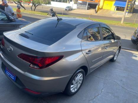 HYUNDAI HB 20 Sedan 1.0 12V 4P FLEX COMFORT PLUS, Foto 2