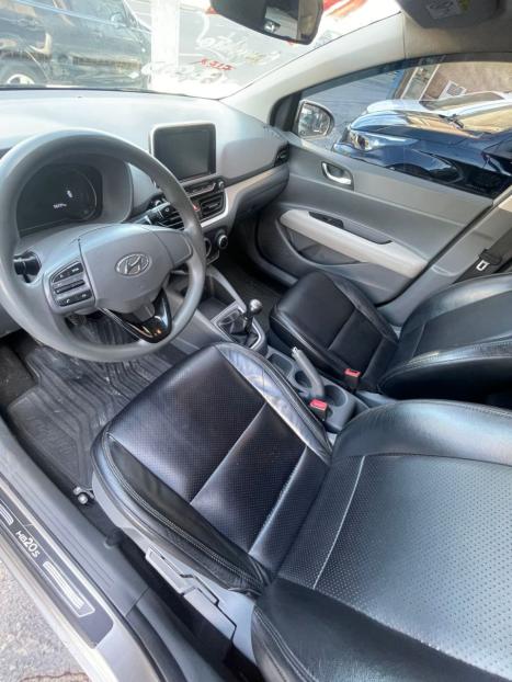 HYUNDAI HB 20 Sedan 1.0 12V 4P FLEX COMFORT PLUS, Foto 5