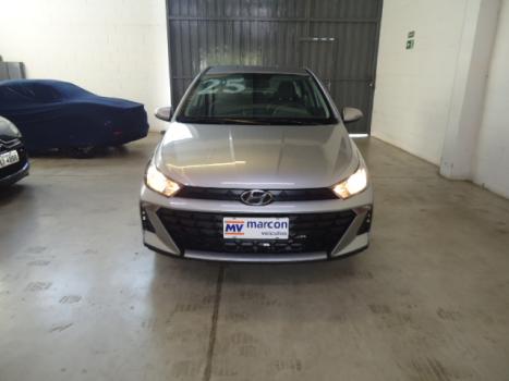 HYUNDAI HB 20 Sedan 1.0 12V 4P FLEX COMFORT PLUS, Foto 1