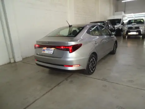 HYUNDAI HB 20 Sedan 1.0 12V 4P FLEX COMFORT PLUS, Foto 9