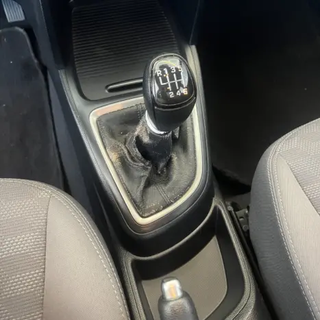 HYUNDAI HB 20 Sedan 1.6 16V 4P FLEX COMFORT PLUS, Foto 14