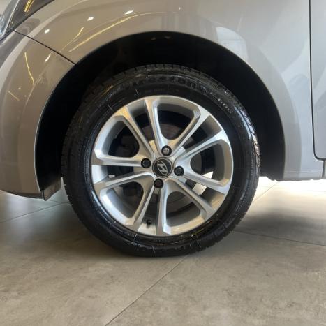 HYUNDAI HB 20 Sedan 1.6 16V 4P FLEX COMFORT PLUS, Foto 19