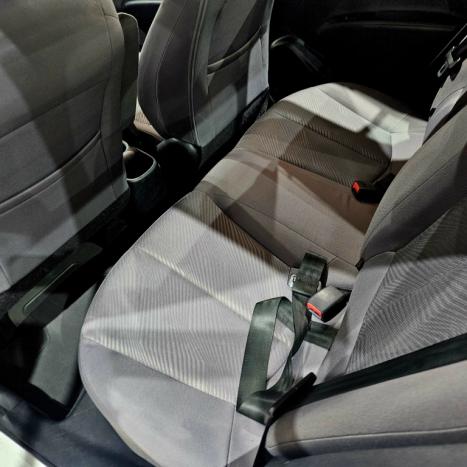 HYUNDAI HB 20 Sedan 1.6 16V 4P FLEX COMFORT PLUS AUTOM�TICO, Foto 8