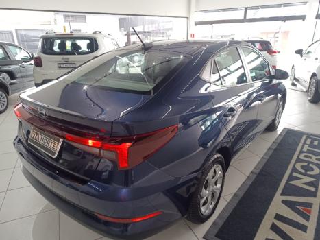 HYUNDAI HB 20 Sedan 1.0 12V 4P FLEX COMFORT PLUS, Foto 4