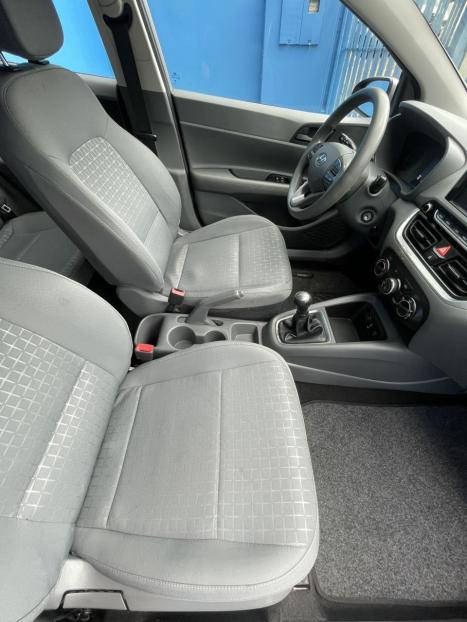 HYUNDAI HB 20 Sedan 1.0 12V 4P FLEX COMFORT PLUS, Foto 7