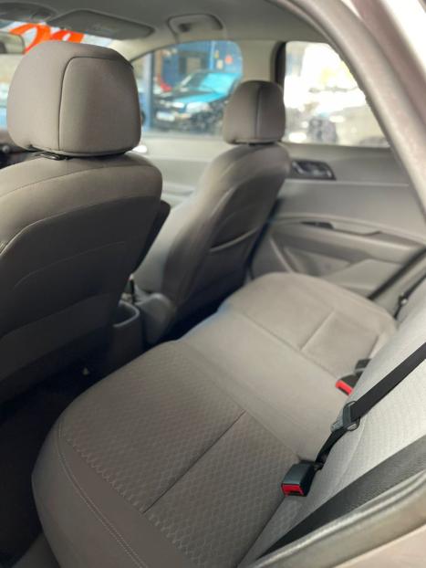 HYUNDAI HB 20 Sedan 1.6 16V 4P FLEX VISION AUTOM�TICO, Foto 7