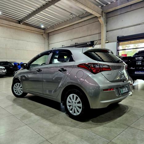HYUNDAI HB 20 Sedan 1.0 12V 4P FLEX UNIQUE, Foto 5