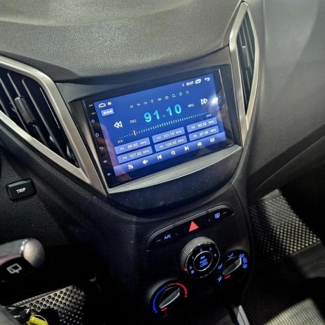 HYUNDAI HB 20 Sedan 1.0 12V 4P FLEX UNIQUE, Foto 7
