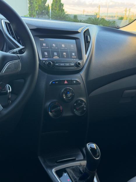 HYUNDAI HB 20 Sedan 1.6 16V 4P FLEX COMFORT PLUS AUTOM�TICO, Foto 8