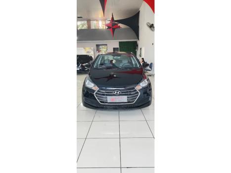 HYUNDAI HB 20 Sedan 1.6 16V 4P FLEX COMFORT AUTOM�TICO, Foto 1