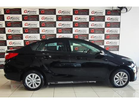 HYUNDAI HB 20 Sedan 1.6 16V 4P FLEX COMFORT AUTOM�TICO, Foto 8