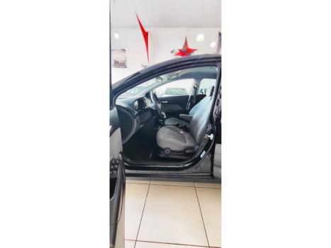 HYUNDAI HB 20 Sedan 1.6 16V 4P FLEX COMFORT AUTOM�TICO, Foto 4