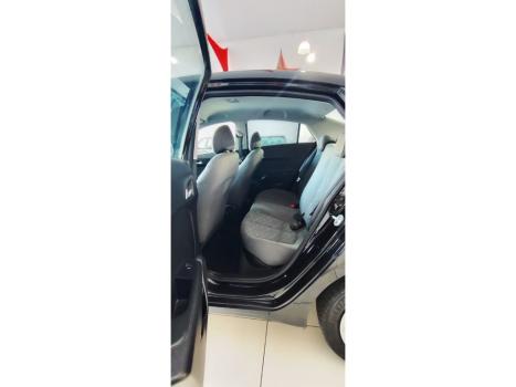 HYUNDAI HB 20 Sedan 1.6 16V 4P FLEX COMFORT AUTOM�TICO, Foto 6