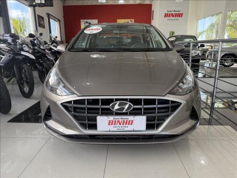 HYUNDAI HB 20 Sedan 1.0 12V 4P FLEX VISION, Foto 2