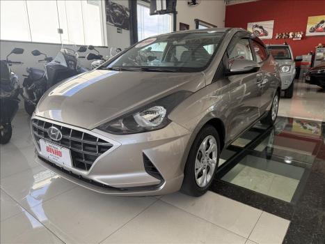 HYUNDAI HB 20 Sedan 1.0 12V 4P FLEX VISION, Foto 3