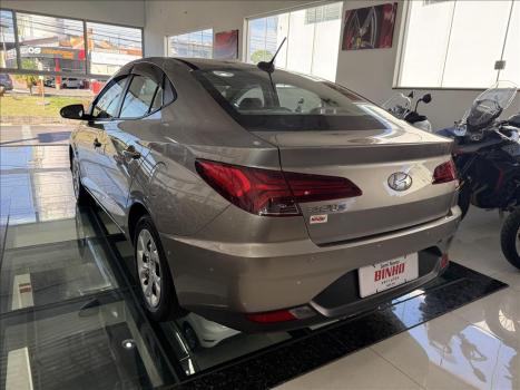 HYUNDAI HB 20 Sedan 1.0 12V 4P FLEX VISION, Foto 4