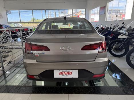 HYUNDAI HB 20 Sedan 1.0 12V 4P FLEX VISION, Foto 5
