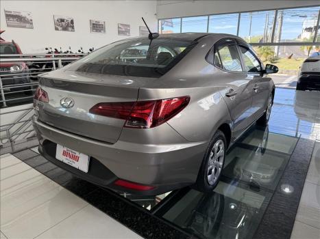 HYUNDAI HB 20 Sedan 1.0 12V 4P FLEX VISION, Foto 6