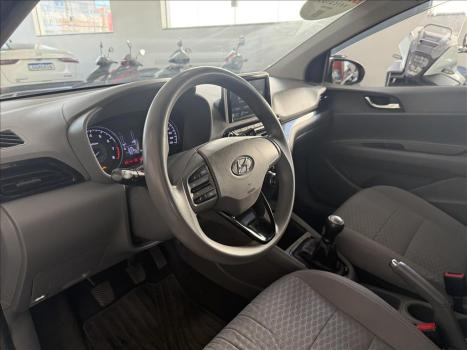 HYUNDAI HB 20 Sedan 1.0 12V 4P FLEX VISION, Foto 7
