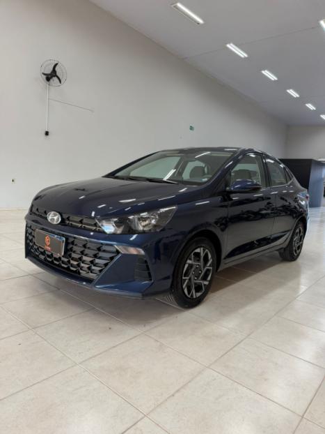 HYUNDAI HB 20 Sedan 1.0 12V 4P FLEX COMFORT PLUS, Foto 2