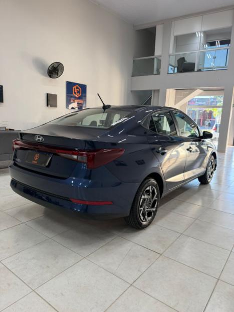 HYUNDAI HB 20 Sedan 1.0 12V 4P FLEX COMFORT PLUS, Foto 5