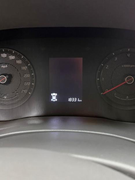 HYUNDAI HB 20 Sedan 1.0 12V 4P FLEX COMFORT PLUS, Foto 6