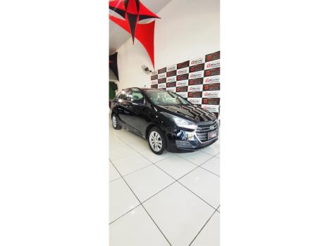 HYUNDAI HB 20 Sedan 1.6 16V 4P FLEX COMFORT AUTOM�TICO, Foto 2
