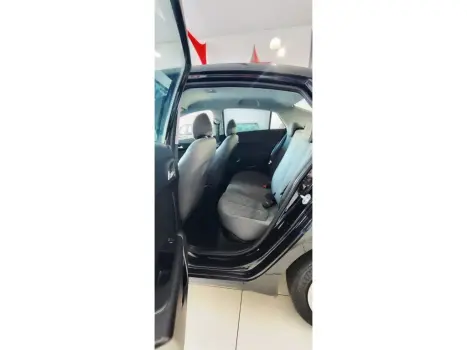 HYUNDAI HB 20 Sedan 1.6 16V 4P FLEX COMFORT AUTOM�TICO, Foto 5