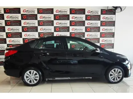 HYUNDAI HB 20 Sedan 1.6 16V 4P FLEX COMFORT AUTOM�TICO, Foto 7