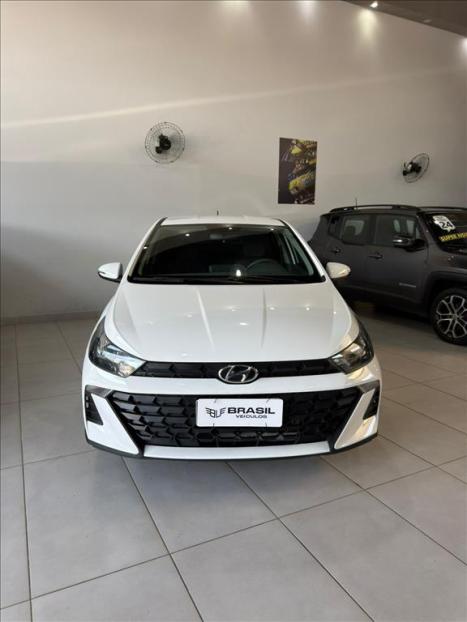 HYUNDAI HB 20 Sedan 1.0 12V 4P FLEX COMFORT PLUS, Foto 2