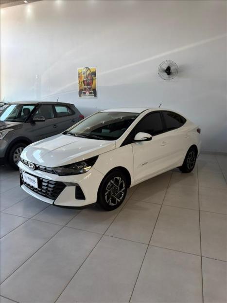 HYUNDAI HB 20 Sedan 1.0 12V 4P FLEX COMFORT PLUS, Foto 3