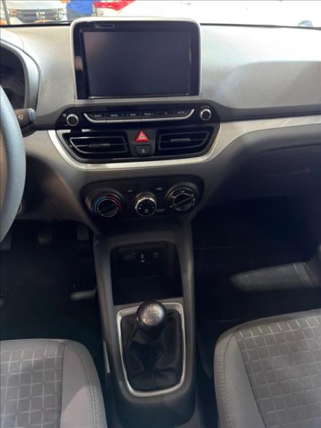 HYUNDAI HB 20 Sedan 1.0 12V 4P FLEX COMFORT PLUS, Foto 6