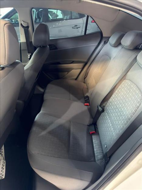 HYUNDAI HB 20 Sedan 1.0 12V 4P FLEX COMFORT PLUS, Foto 7