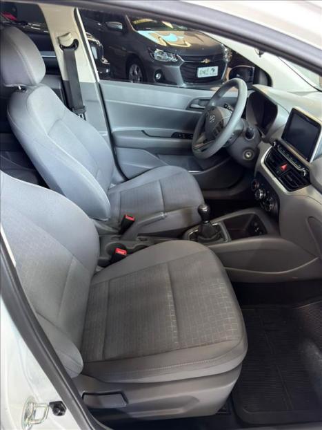 HYUNDAI HB 20 Sedan 1.0 12V 4P FLEX COMFORT PLUS, Foto 8