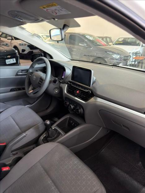 HYUNDAI HB 20 Sedan 1.0 12V 4P FLEX COMFORT PLUS, Foto 9